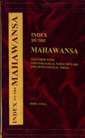 Index to the Mahawansa